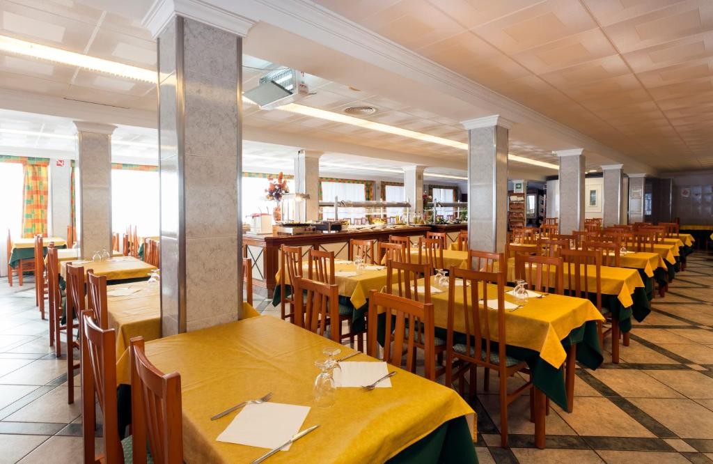 Riutort Hotel