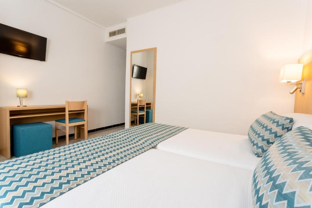 Riutort Hotel