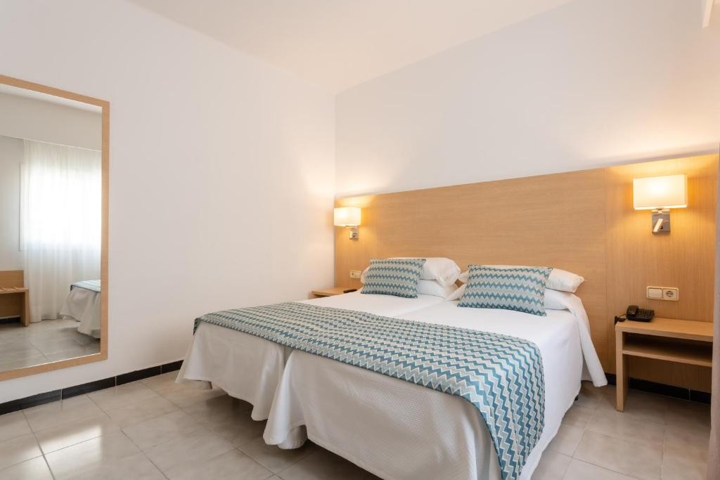 Riutort Hotel