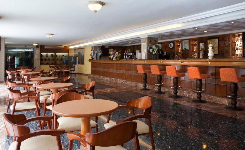 Riutort Hotel