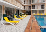 Riutort Hotel