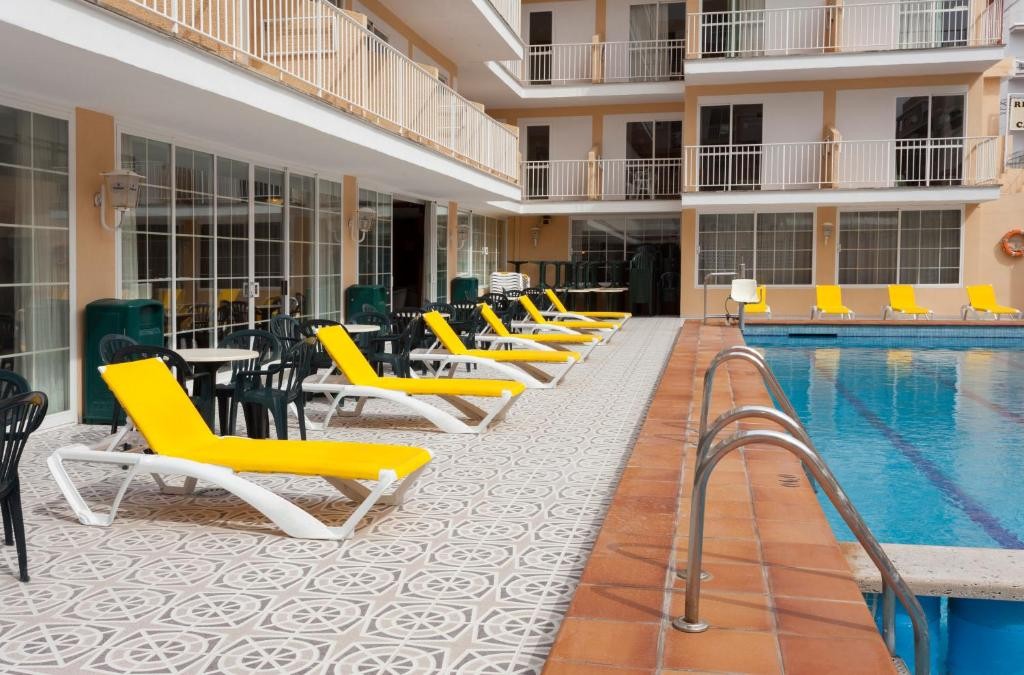Riutort Hotel