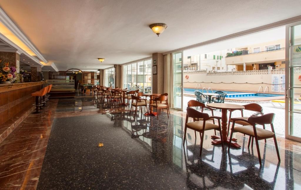 Riutort Hotel
