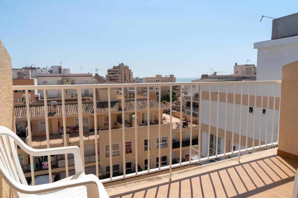Riutort Hotel