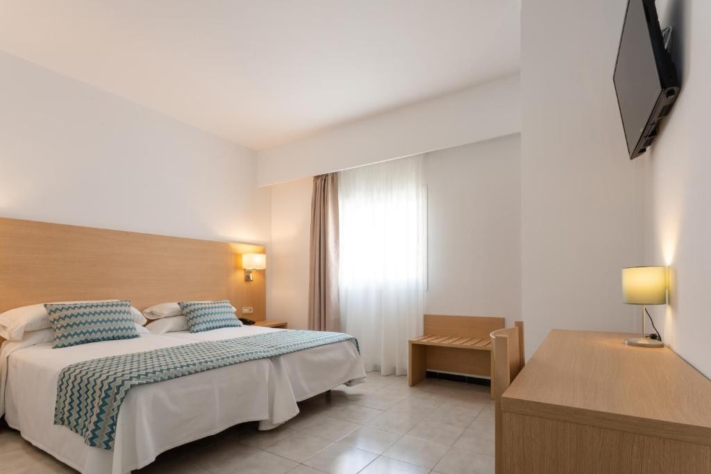 Riutort Hotel