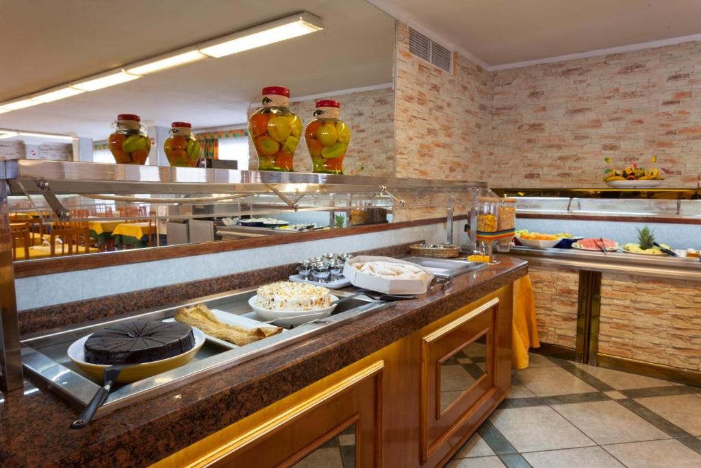 Riutort Hotel