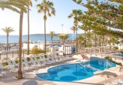Cm Playa Del Moro