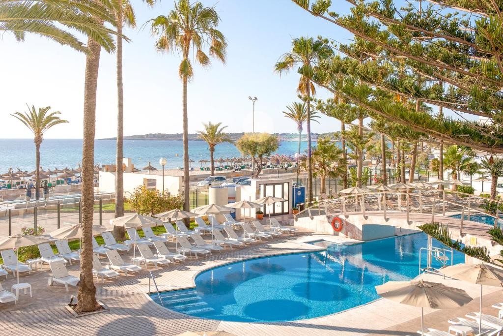 Cm Playa Del Moro