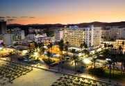 Cm Playa Del Moro