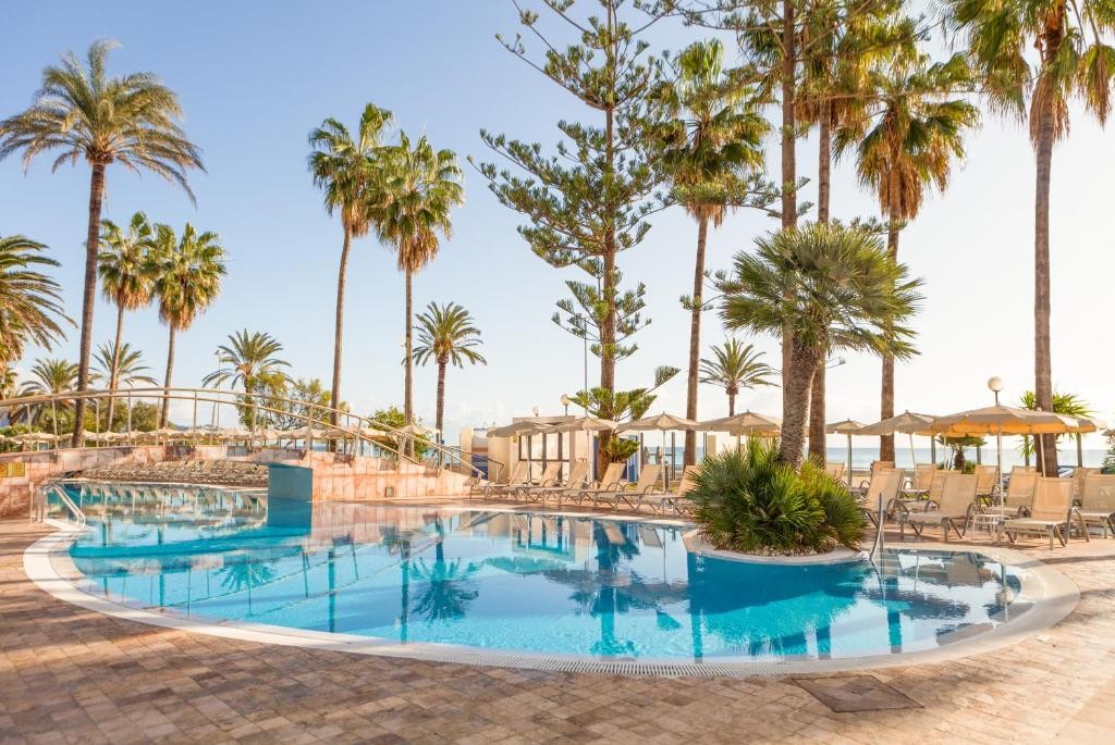 Cm Playa Del Moro
