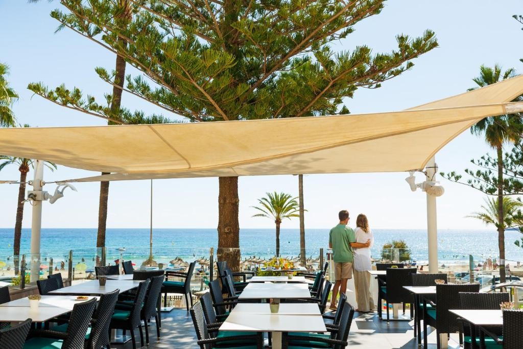 Cm Playa Del Moro
