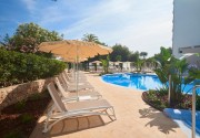 Hipotels Bahia Cala Millor (Adults Only 18+)