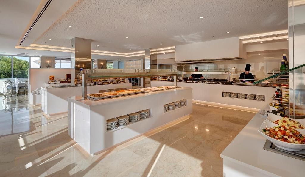 Hipotels Bahia Cala Millor (Adults Only 18+)