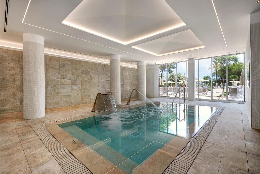 Hipotels Bahia Cala Millor (Adults Only 18+)