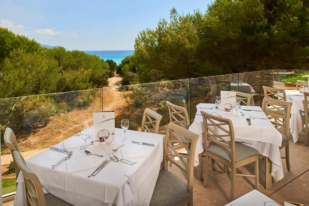 Hipotels Bahia Cala Millor (Adults Only 18+)