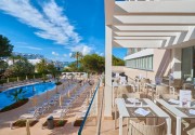 Hipotels Bahia Cala Millor (Adults Only 18+)