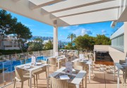 Hipotels Bahia Cala Millor (Adults Only 18+)