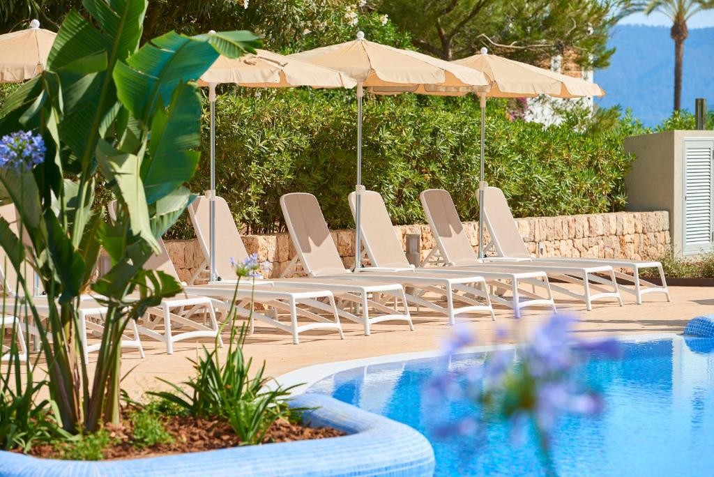 Hipotels Bahia Cala Millor (Adults Only 18+)