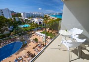 Hipotels Bahia Cala Millor (Adults Only 18+)