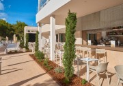 Hipotels Bahia Cala Millor (Adults Only 18+)