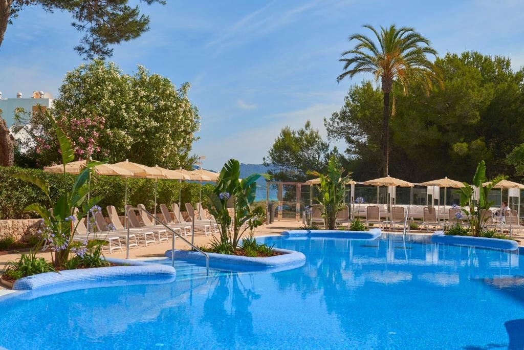 Hipotels Bahia Cala Millor (Adults Only 18+)