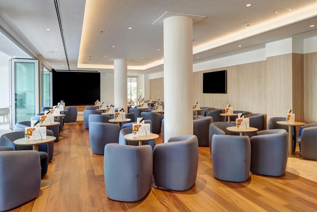 Hipotels Bahia Cala Millor (Adults Only 18+)