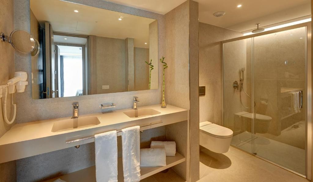 Hipotels Bahia Cala Millor (Adults Only 18+)