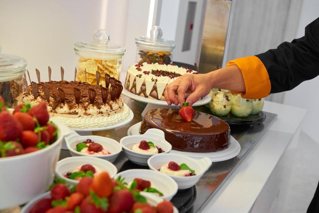 Hipotels Bahia Cala Millor (Adults Only 18+)
