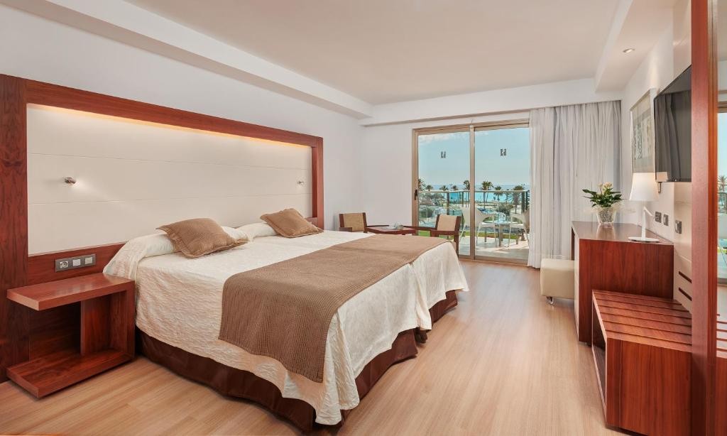 Hipotels Cala Millor Park