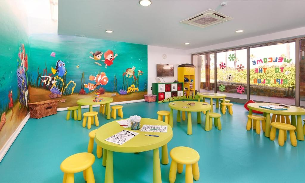 Hipotels Cala Millor Park