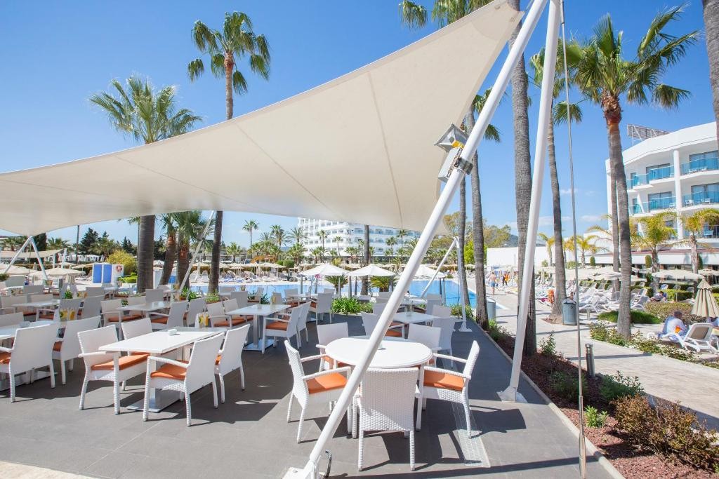 Hipotels Cala Millor Park