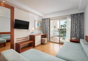 Hipotels Cala Millor Park