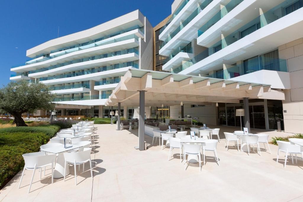 Hipotels Gran Playa De Palma