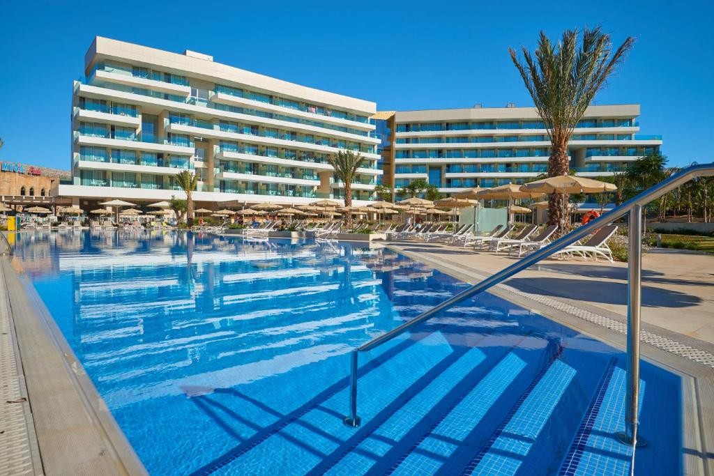 Hipotels Gran Playa De Palma