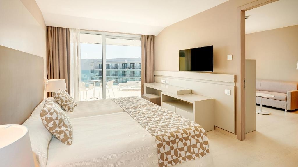 Hipotels Gran Playa De Palma