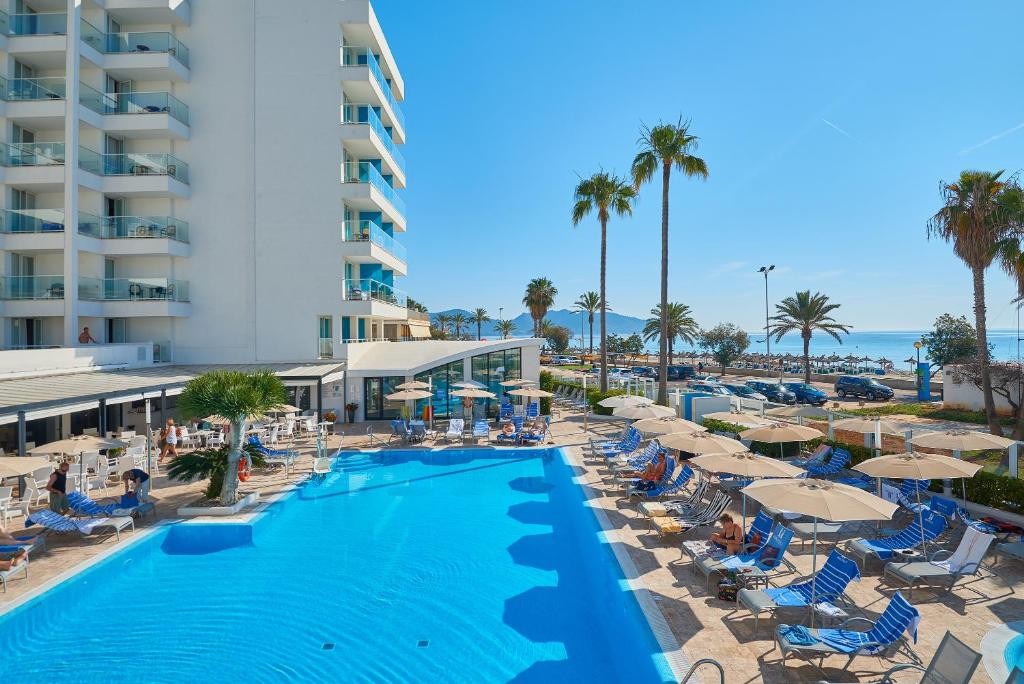 Hipotels Hipocampo (Adults Only 18+)
