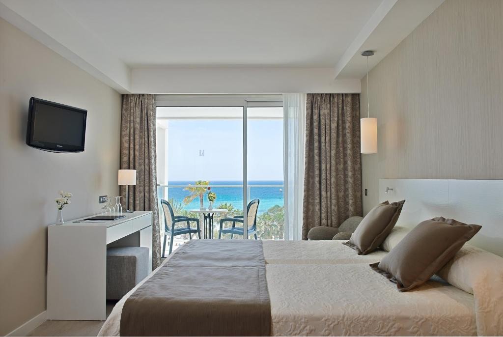 Hipotels Hipocampo (Adults Only 18+)