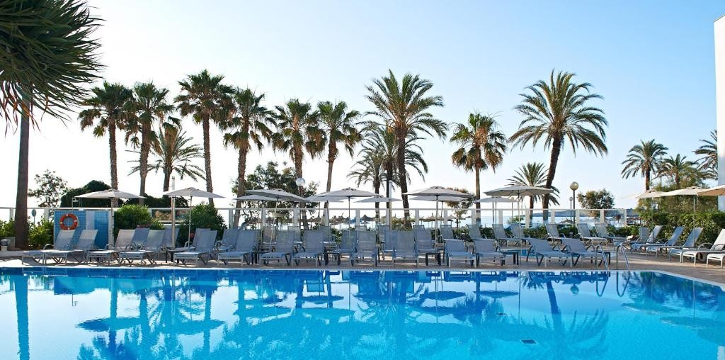 Hipotels Hipocampo (Adults Only 18+)