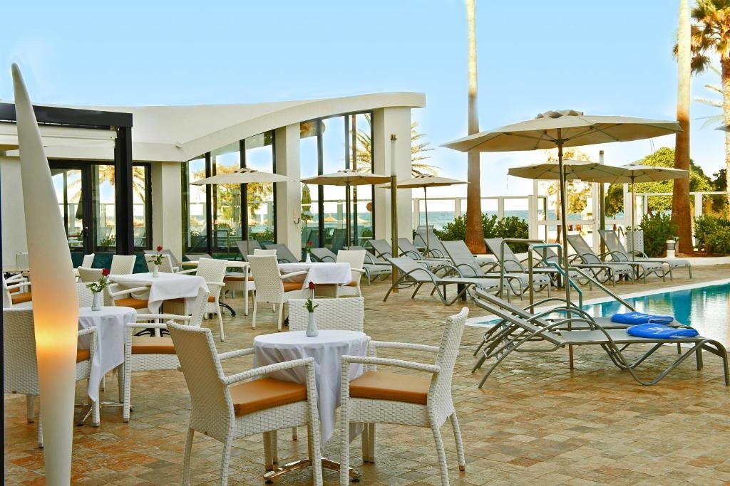 Hipotels Hipocampo (Adults Only 18+)
