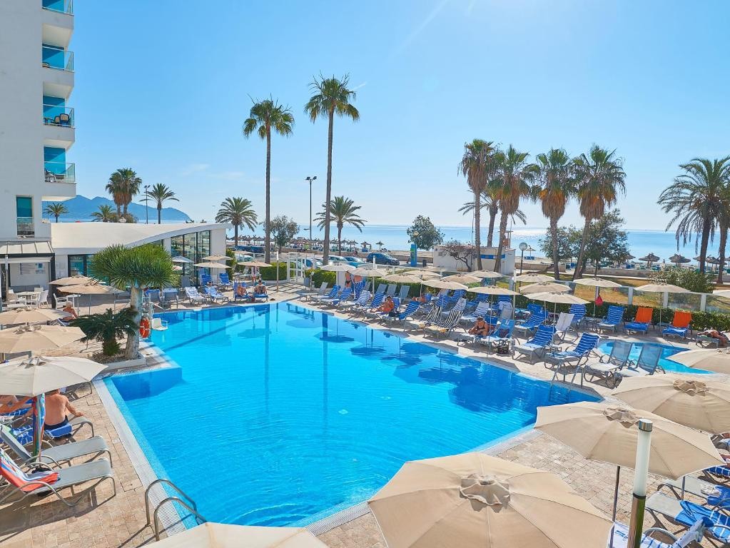 Hipotels Hipocampo (Adults Only 18+)