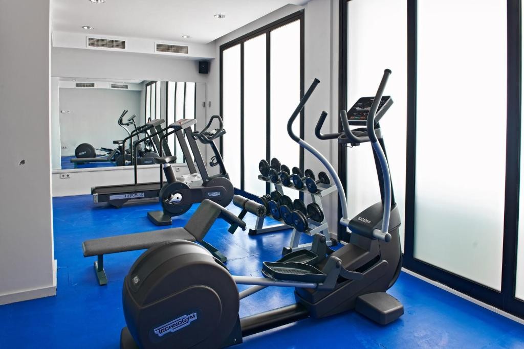 Hipotels Hipocampo (Adults Only 18+)