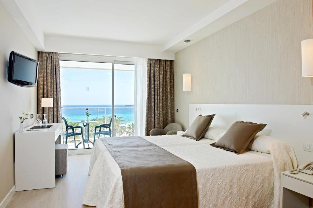 Hipotels Hipocampo (Adults Only 18+)