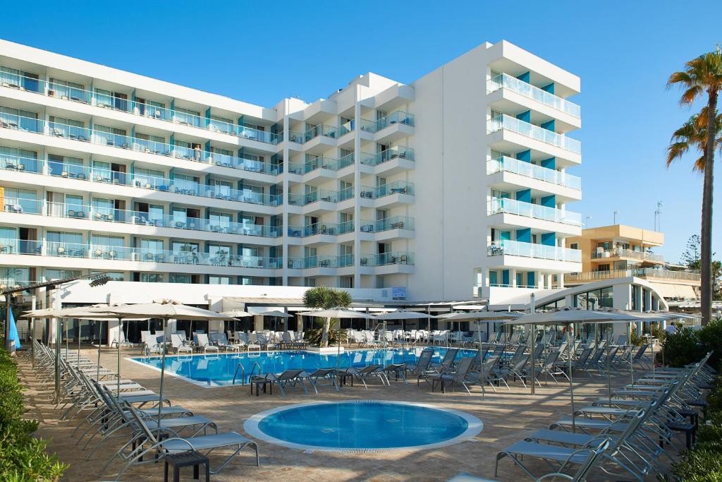Hipotels Hipocampo (Adults Only 18+)