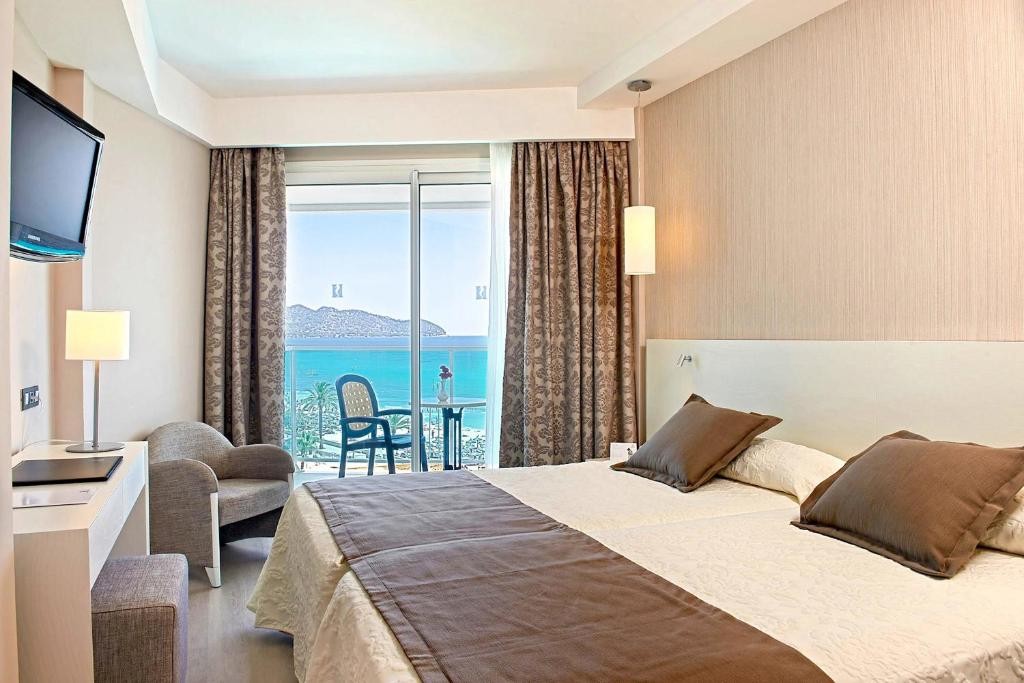 Hipotels Hipocampo (Adults Only 18+)