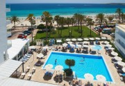 Hipotels Hipocampo (Adults Only 18+)