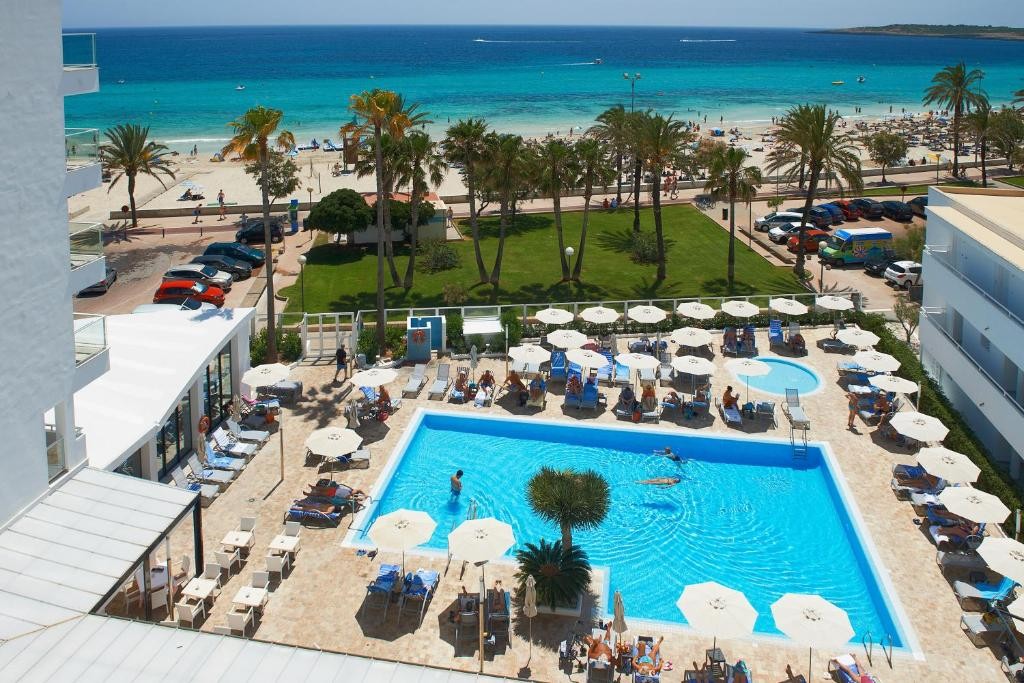 Hipotels Hipocampo (Adults Only 18+)