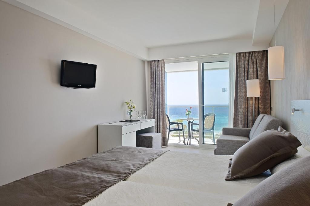Hipotels Hipocampo (Adults Only 18+)