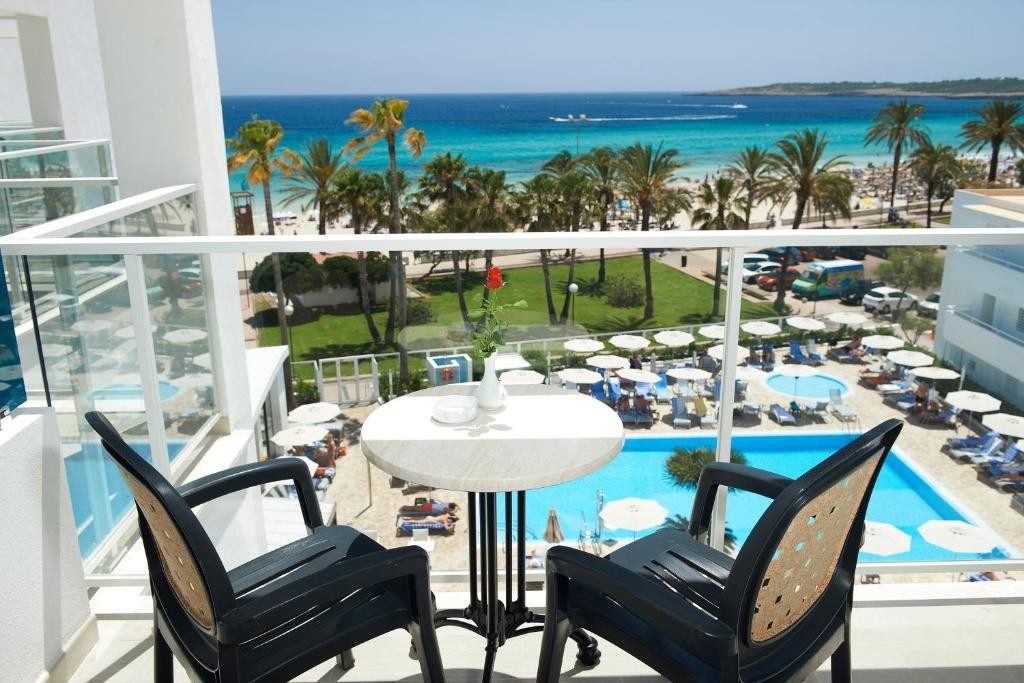 Hipotels Hipocampo (Adults Only 18+)