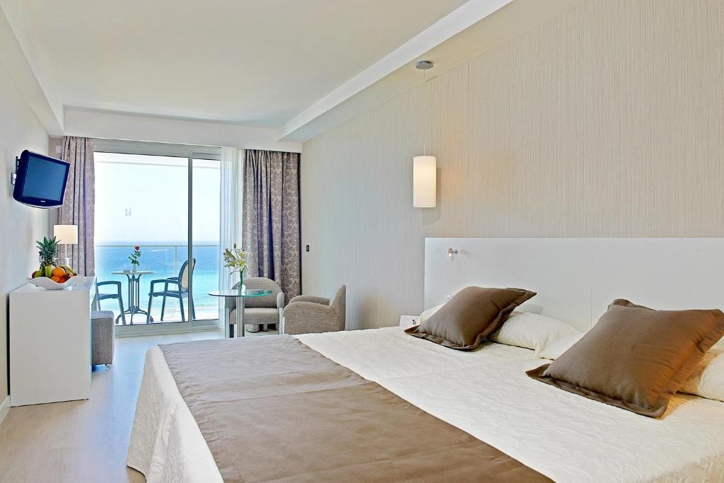 Hipotels Hipocampo (Adults Only 18+)