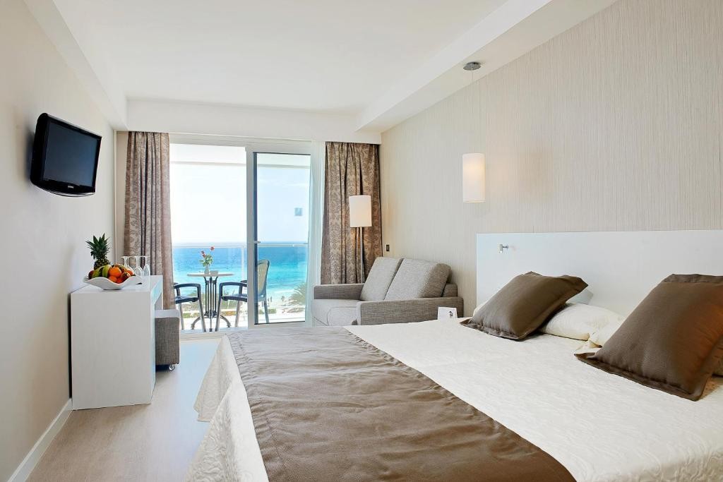 Hipotels Hipocampo (Adults Only 18+)